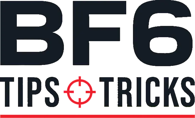 BF6 Tips and Tricks