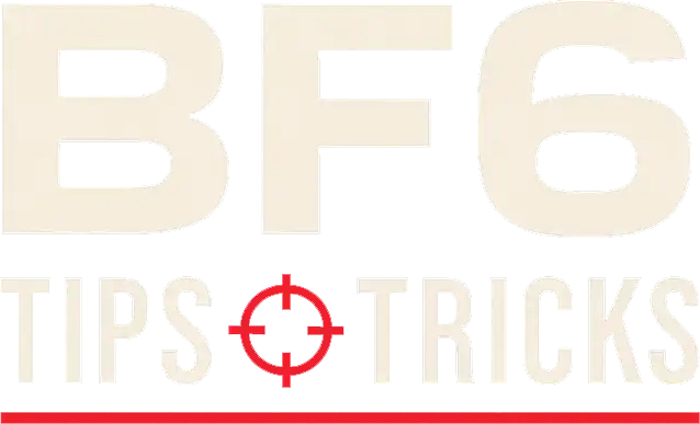 bf6 tips and tricks