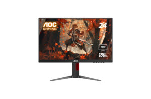 AOC 24G4 Gaming Monitor