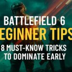 Battlefield 6 Beginner Tips 8 Must-Know Tricks to Dominate Early
