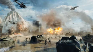 The COMPLETE Story of Battlefield 6’s Campaign (Explained)