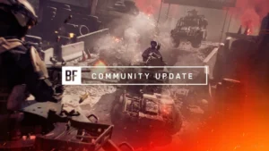 BF6 Community Update (Week 2): XP Boosts, Server Fixes & Weapon Tweaks