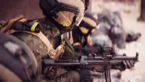 Battlefield 6 Top 5 Best Guns for Maximum Kills