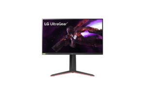 LG 27GP850-B Ultragear