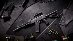 A Guide to the Best Battlefield 6 Weapons & Loadouts