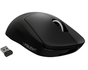 Logitech G Pro X Superlight