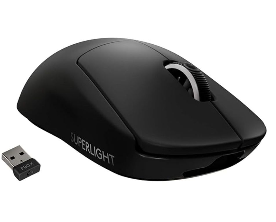 logitech g pro x sunlight