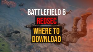 Battlefield 6 RedSec — How to Download the New Free-to-Play Battle Royale