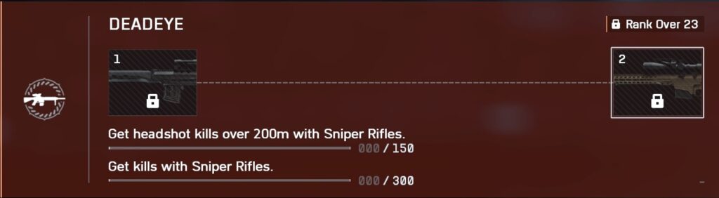 second stage of unlocking challenges