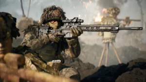 Battlefield 6 Sniping Guide 2025: Best Settings, Sensitivity, and Tactics to Dominate Long-Range Fights