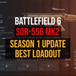 Battlefield 6 SOR-556 MK2