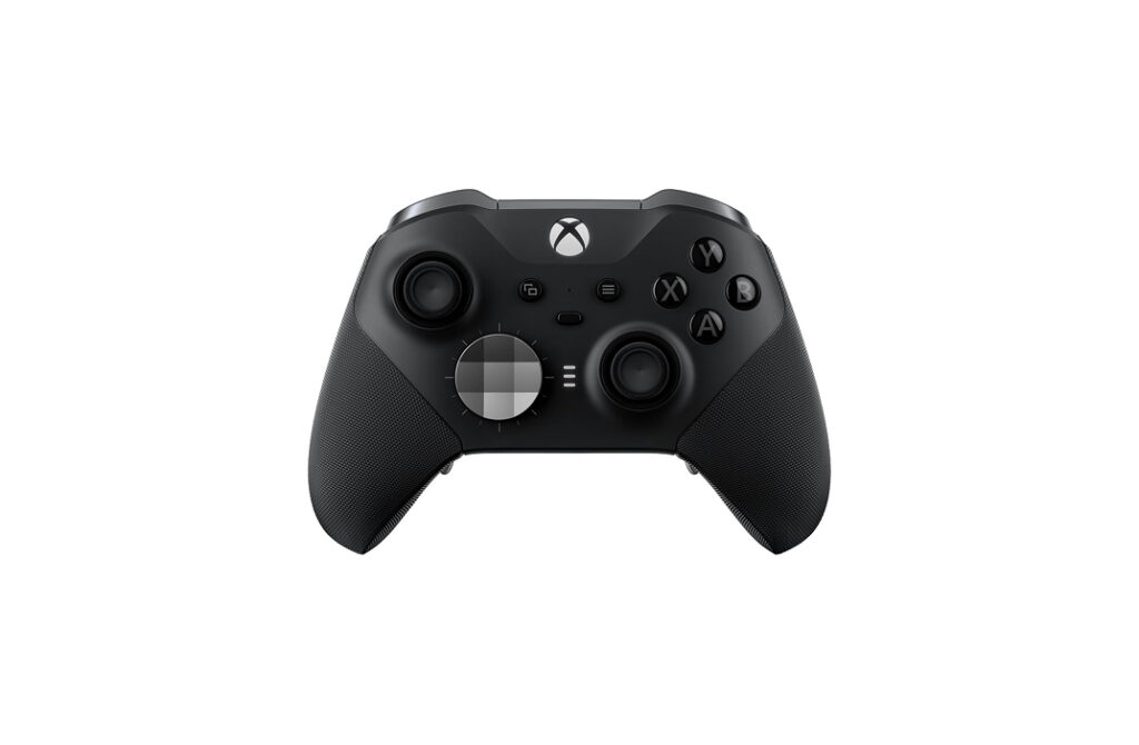 xbox elite controller