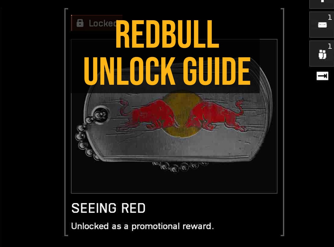 redbull unlock guide